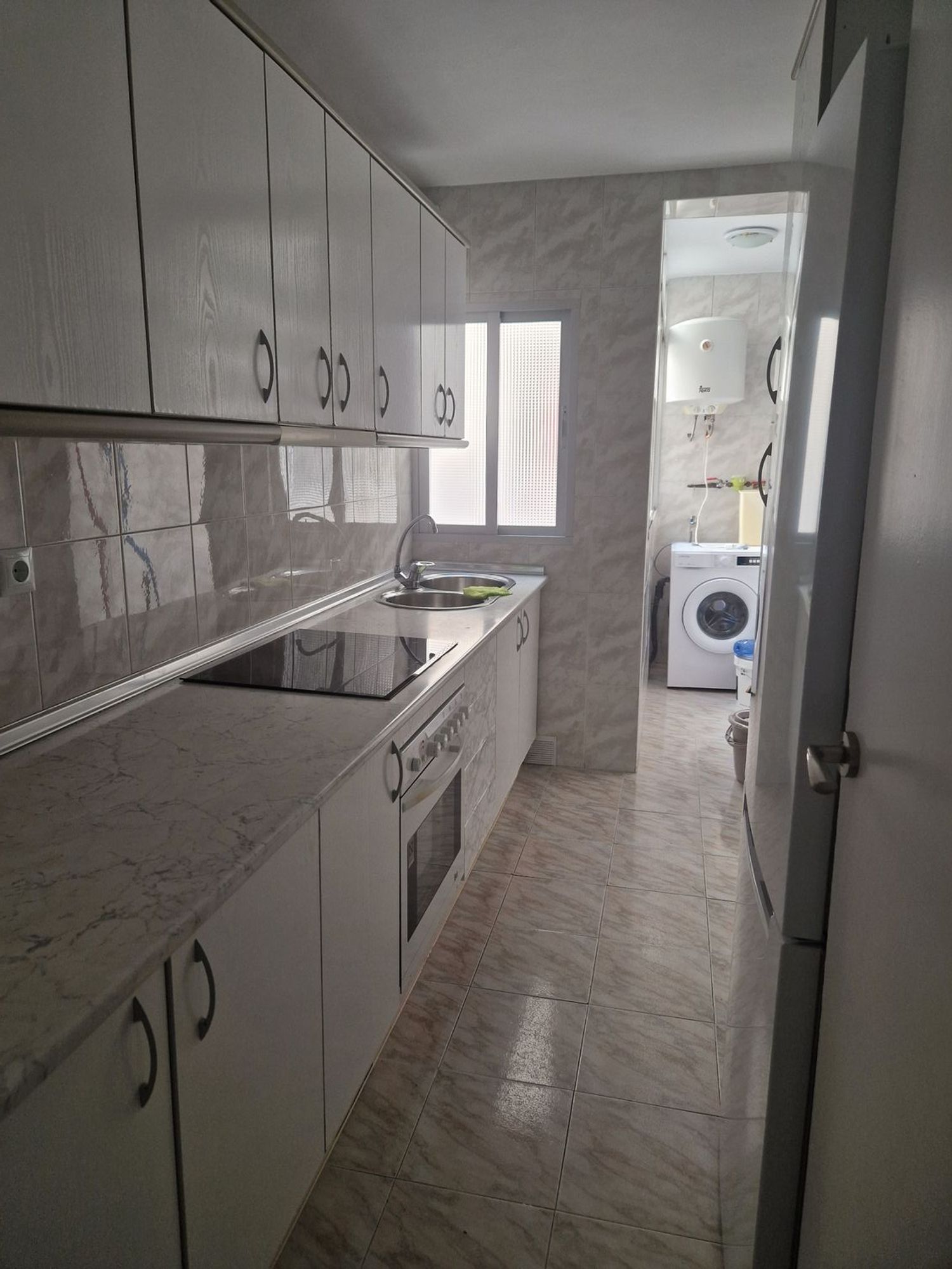 Piso en Avenida de Dílar, 76 b, Zaidín, Zaidín - Foto 4