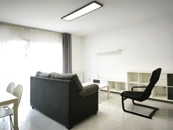 Piso en Calle Anxeriz, 15, o Milladoiro - Foto 1