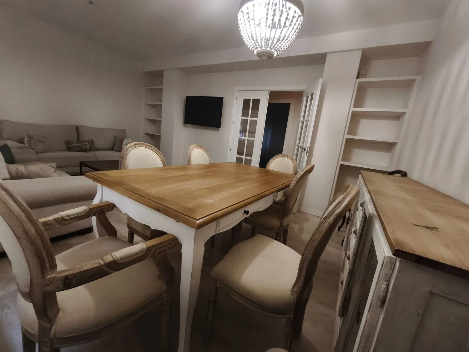 Piso en calle Ramón de la Cruz, 2 - Foto 15