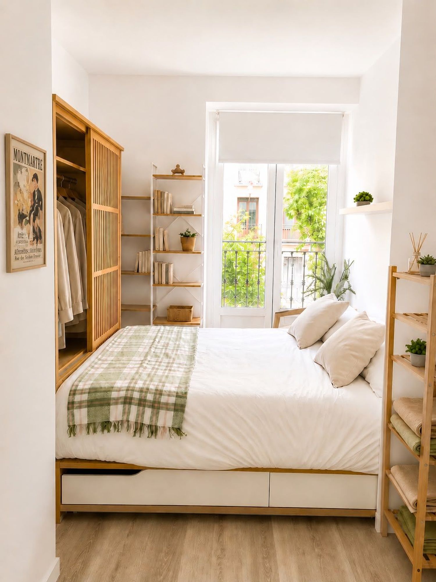 Piso en Lavapiés-Embajadores, Lavapiés-Embajadores - Foto 2