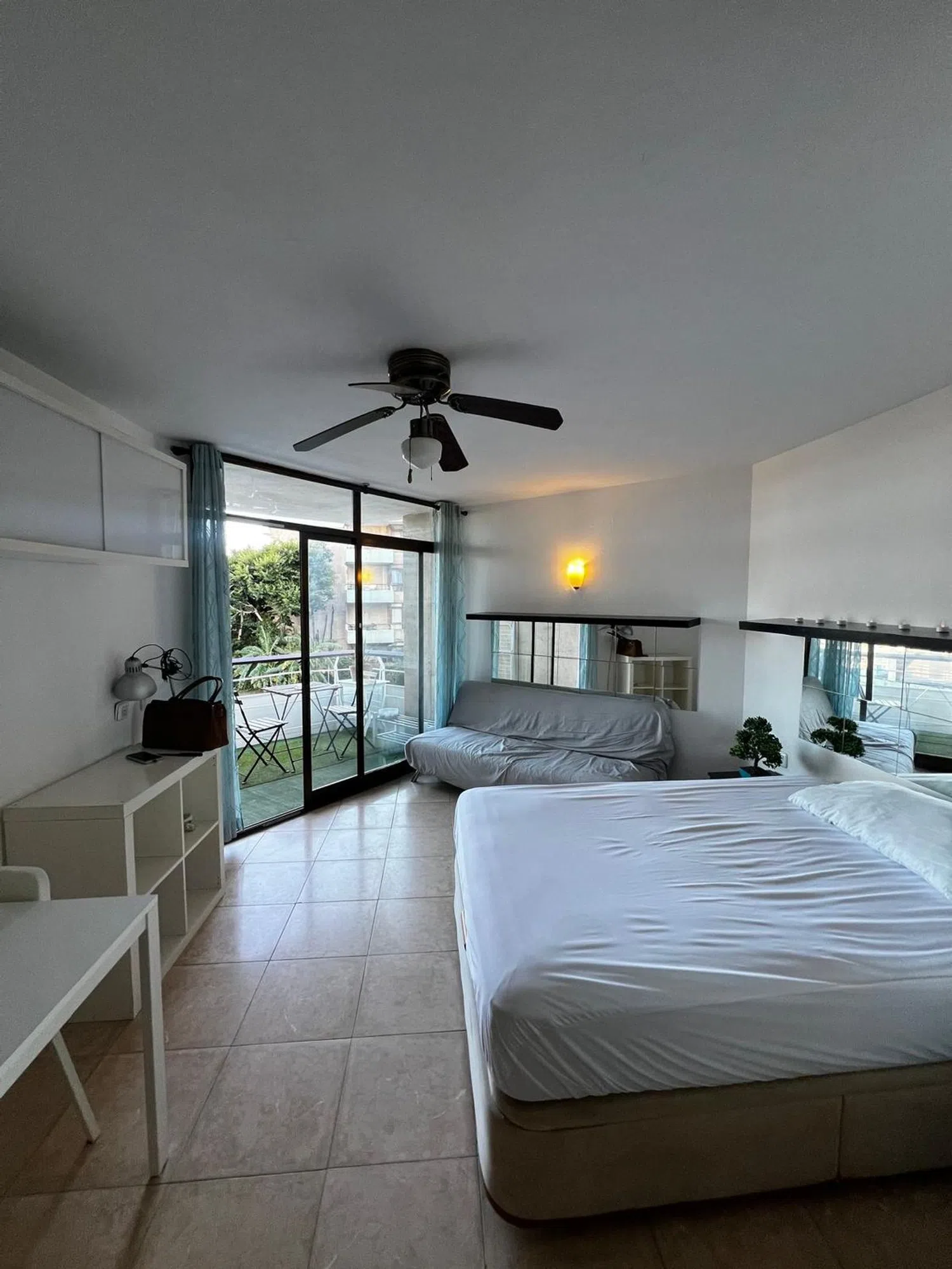 Estudio en avenida de Gabriel Roca, 44 - Foto 7