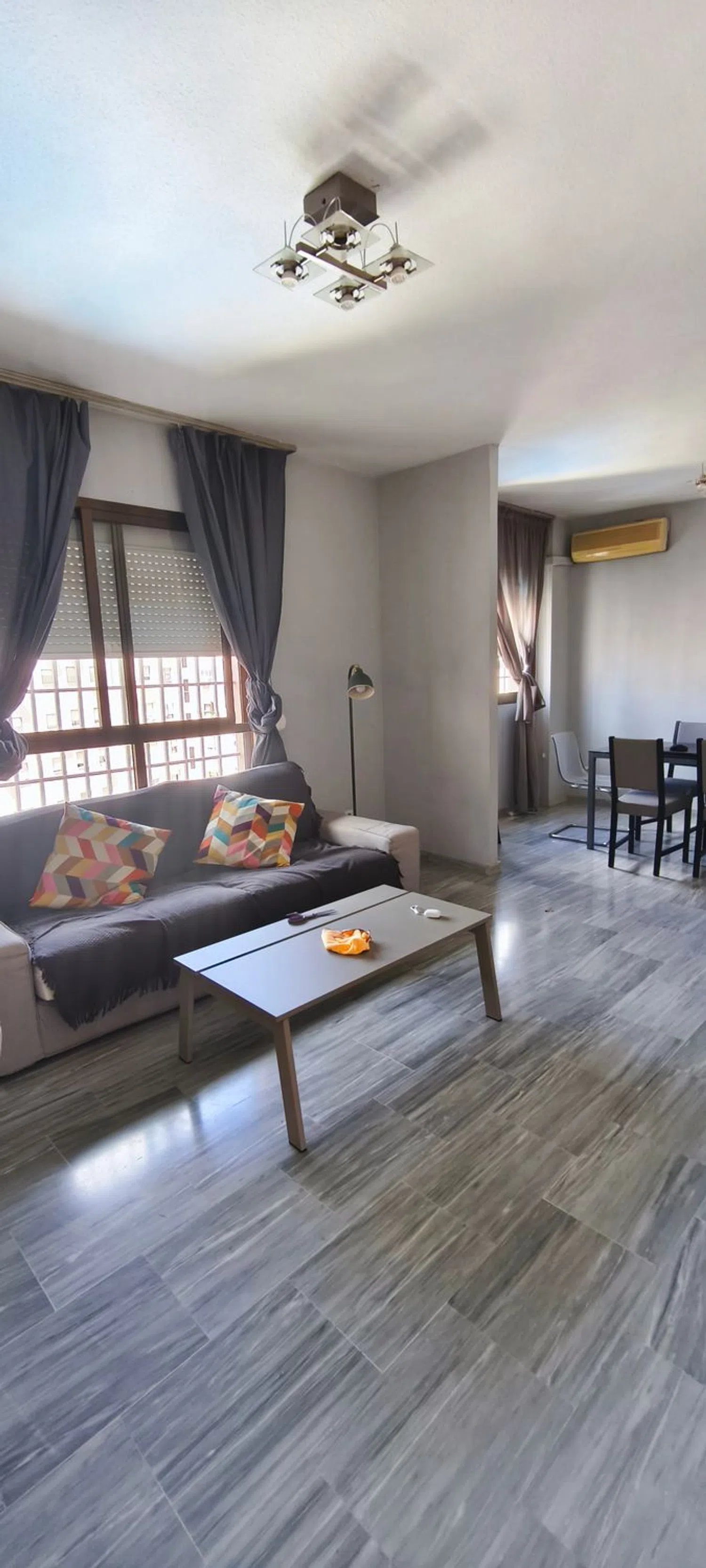 Piso en avenida de las Ciencias, 10 - Foto 3