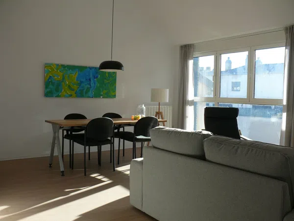 Ático en Calle Ferrocarril, 26, Centro, Centro - Foto 7