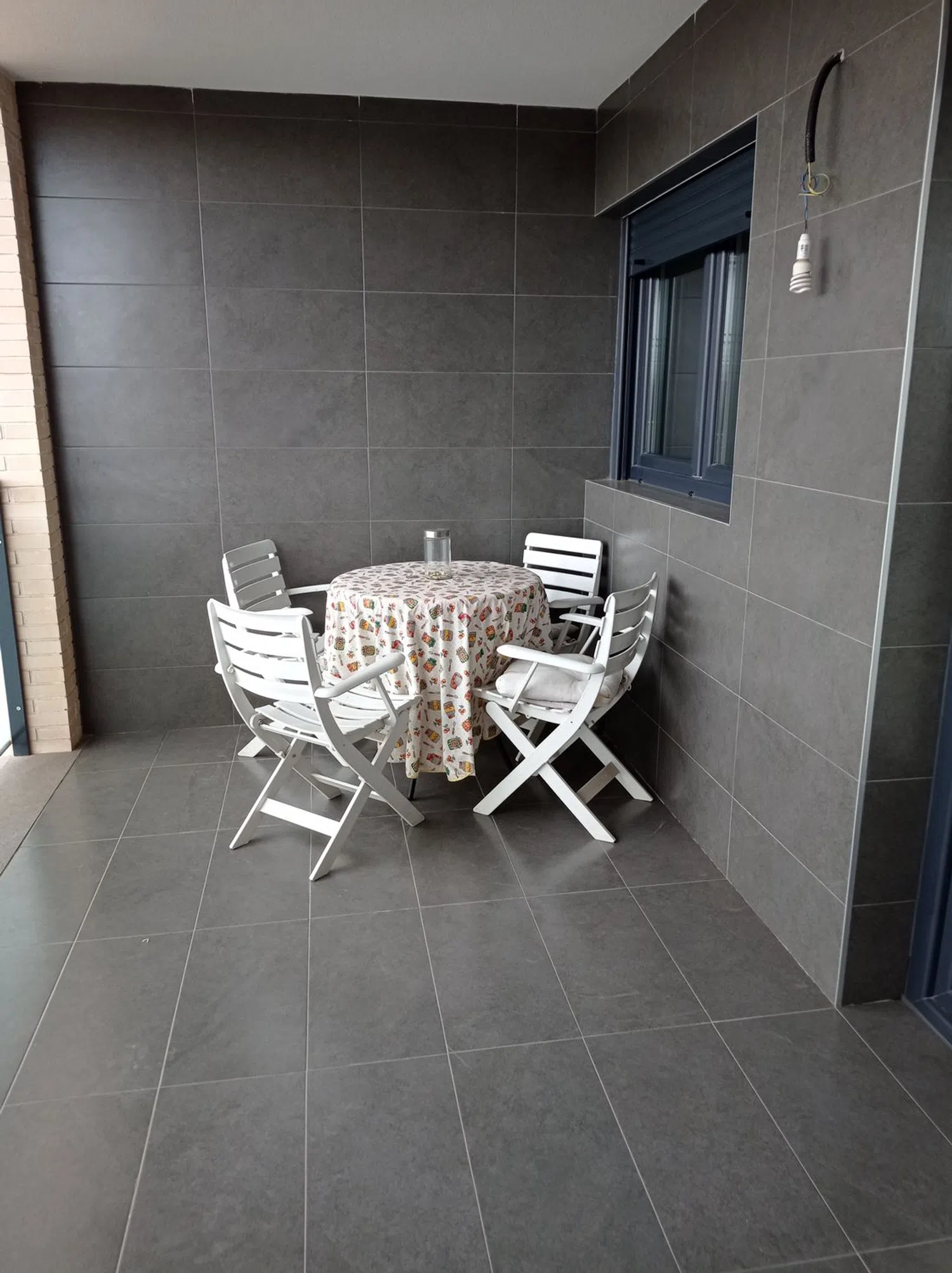 Piso en calle Campo de Mirra, 12 - Foto 29