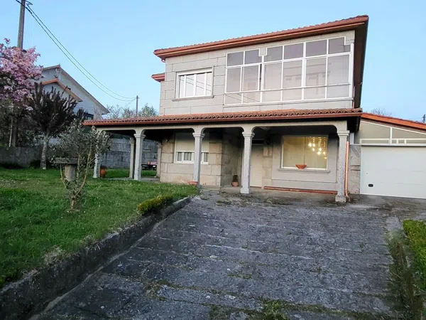 Casa de pueblo en Lugar Aldea de Arriba-Achas, 11 - Foto 1