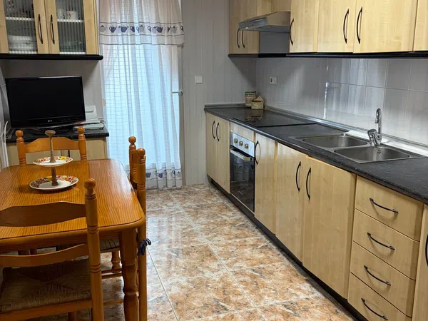 Piso en Calle Benavente, 30, San Pablo, San Pablo - Foto 4