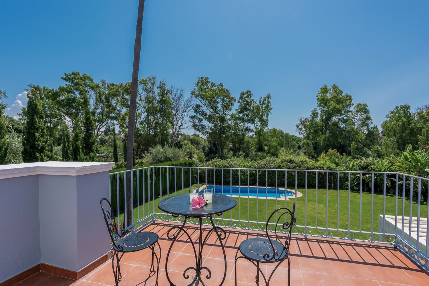 Casa o chalet independiente en Avenida de los Andaluces, 25, Casasola - Foto 32