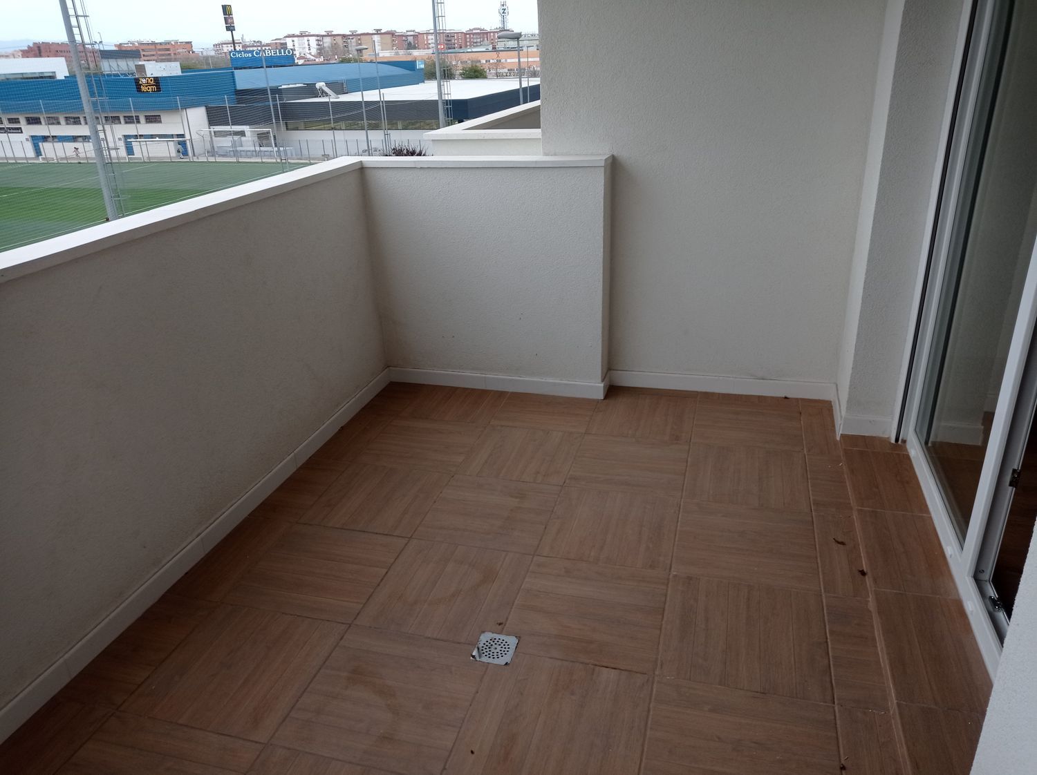 Piso en calle Escritora Carmen Laforet, 2 - Foto 16