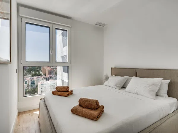 Piso en paseo Martiricos, 30 - Foto 6