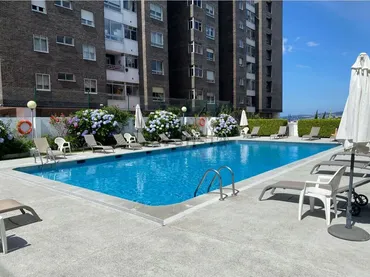 Apartamento en  Rúa de Julia Minguillón 4 - Foto 27