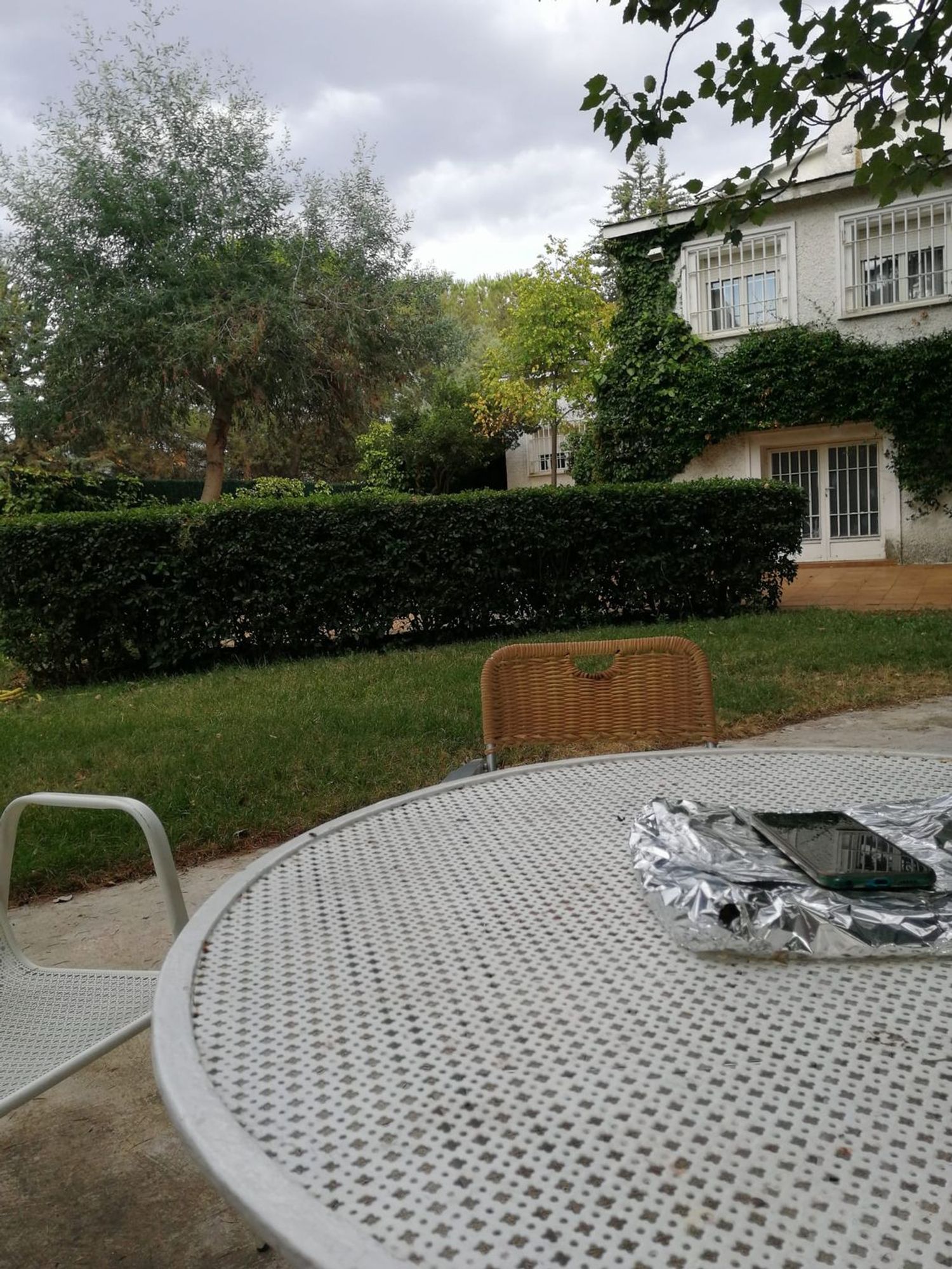 Casa independiente en calle de Santa Teresa, 18 - Foto 16