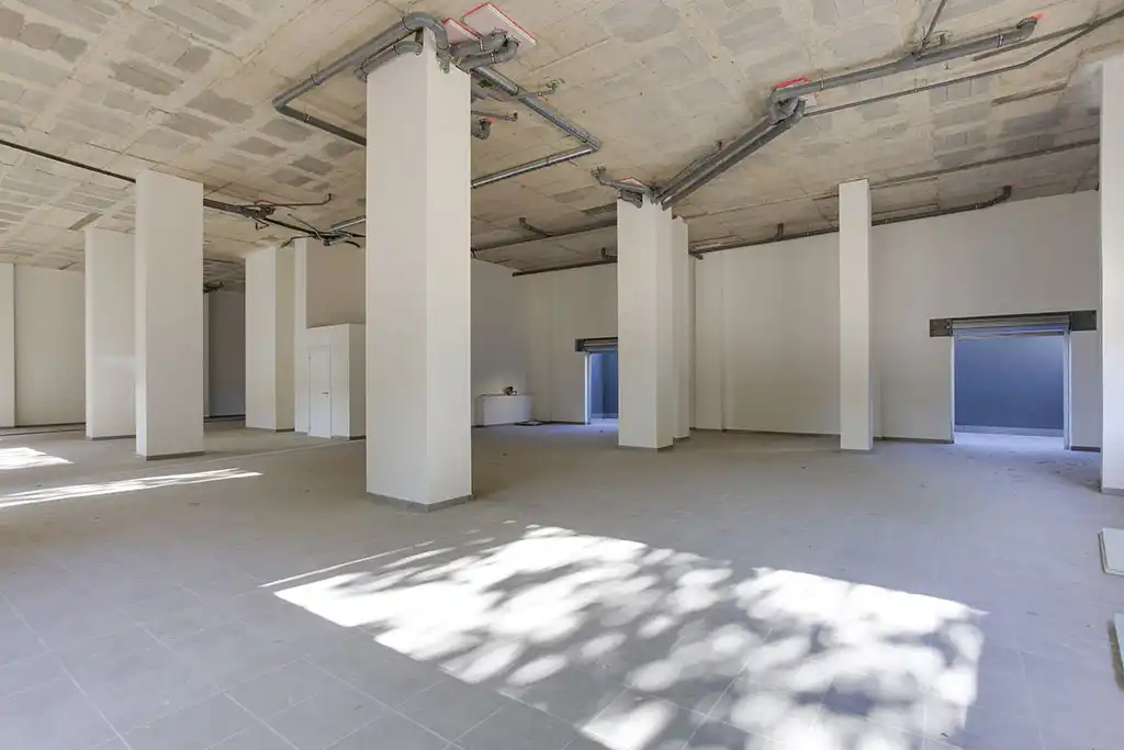 Local comercial en  Ronda d'Europa 22B - Foto 2