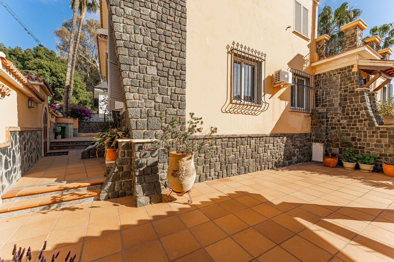 Casa o chalet independiente en Calle Ramos Carrión, Limonar - Foto 56
