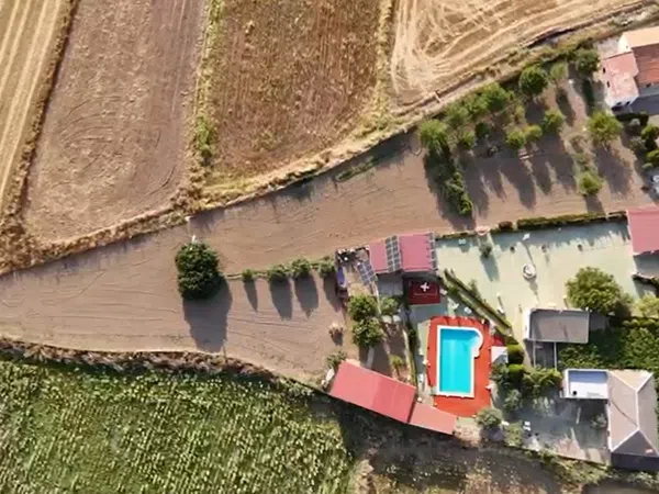 Casa o chalet independiente en Carretera M-311 s/n - Foto 1