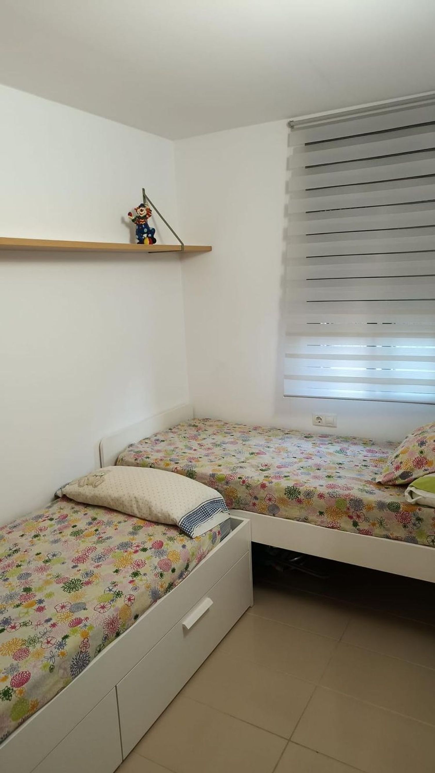 Piso en Avenida parís, 7, Olivers-Paseo Marítimo - Foto 8
