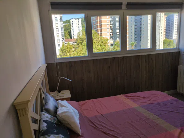 Piso en Plaza del Cedro, 9, Bidebieta - Foto 18