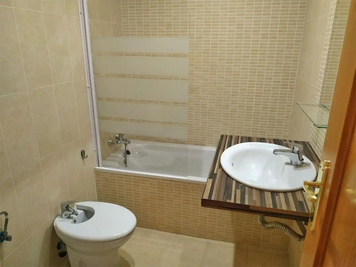 Piso en  Calle Bresca 21 - Foto 4