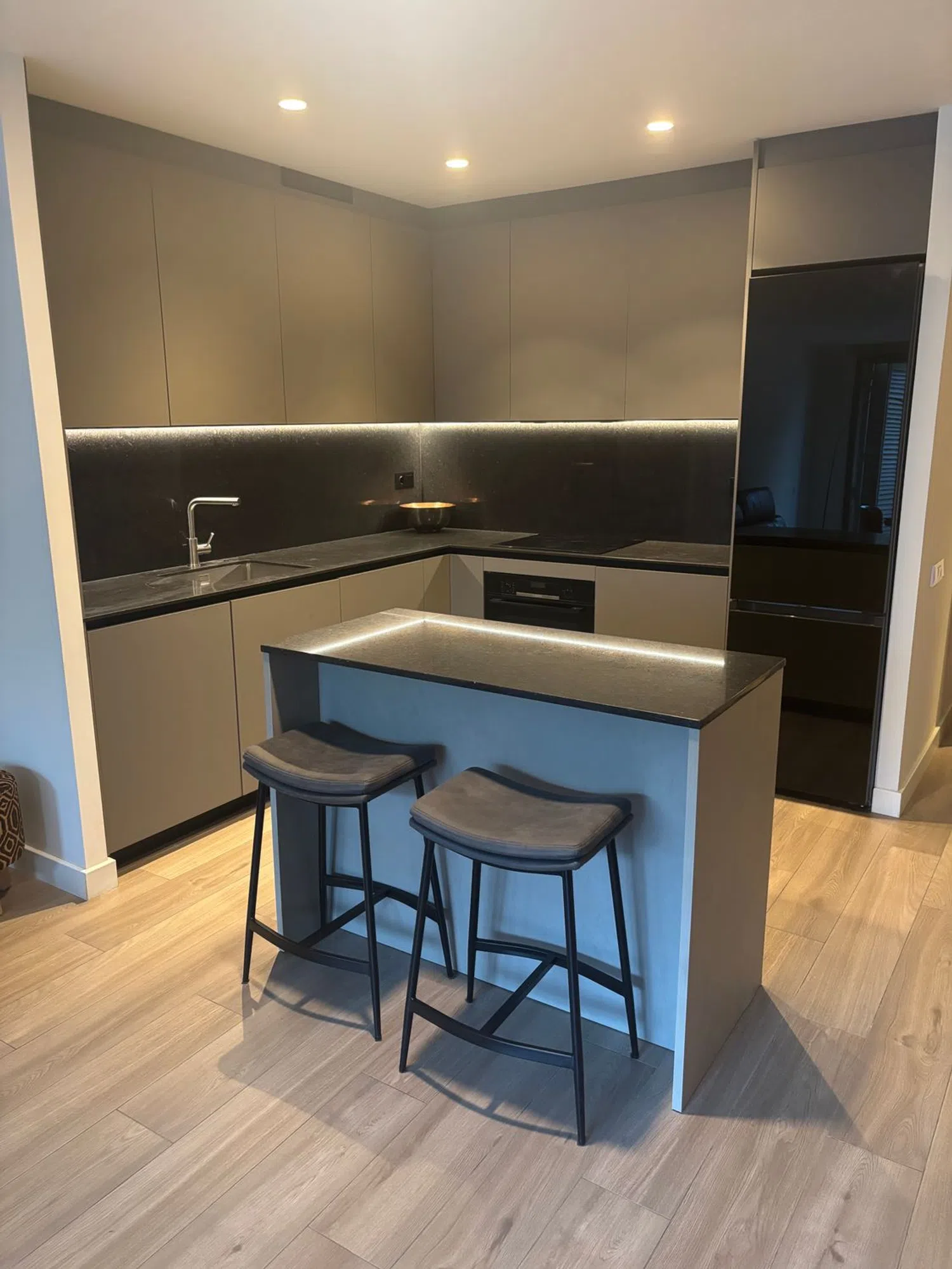 Piso en calle de Rocafort, 140 - Foto 2