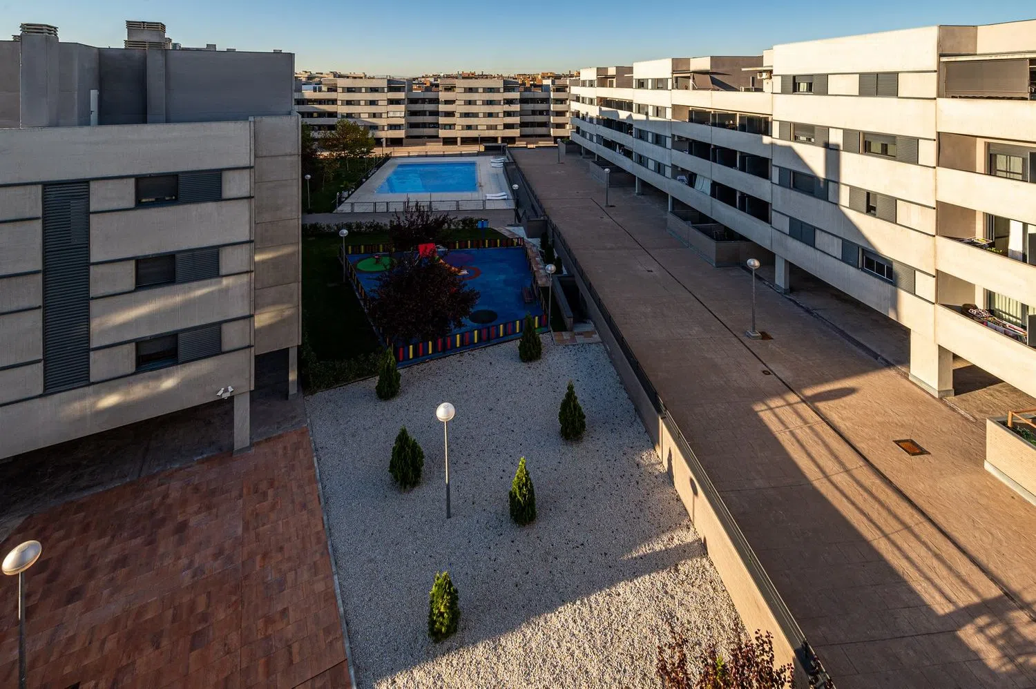 Piso en avenida Joan Miró - Foto 24