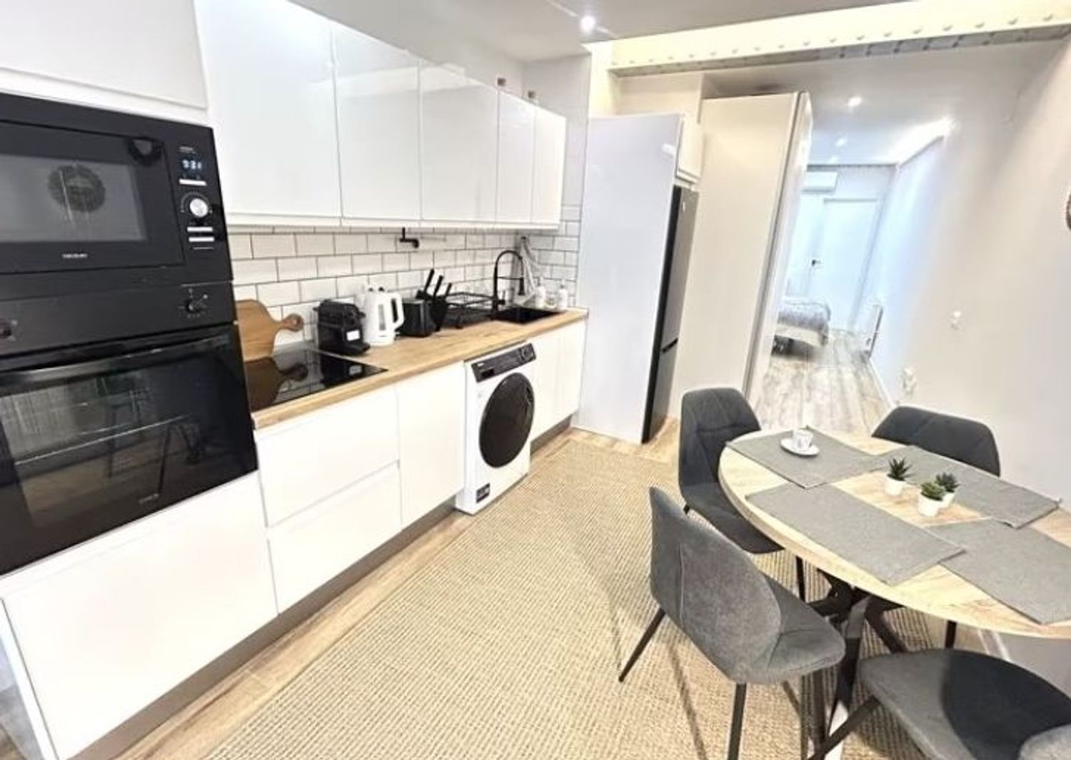 Piso en C. Bartolomé de Medina, 12 - Foto 5