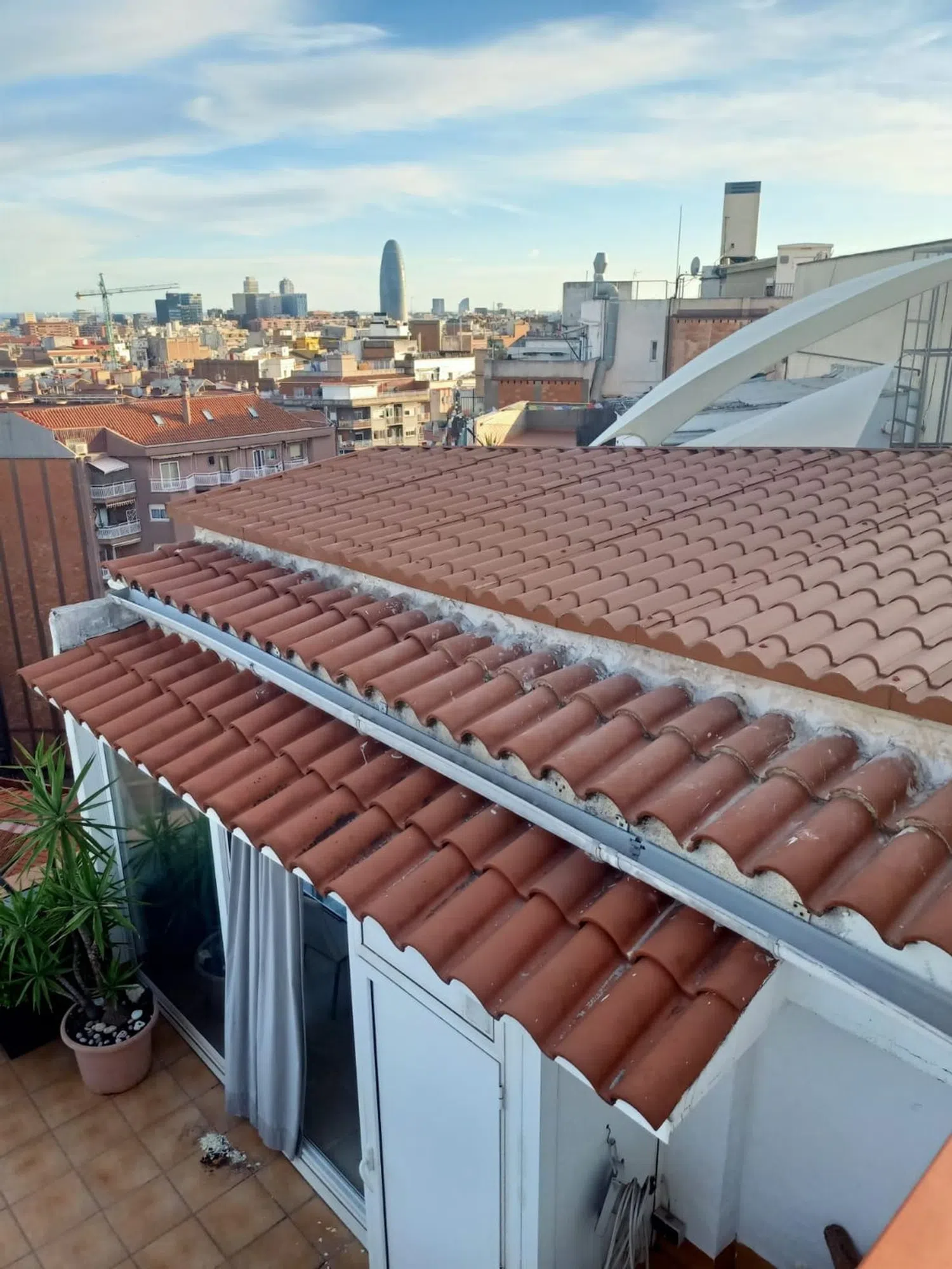 Ático en avenida Meridiana, 246 - Foto 11