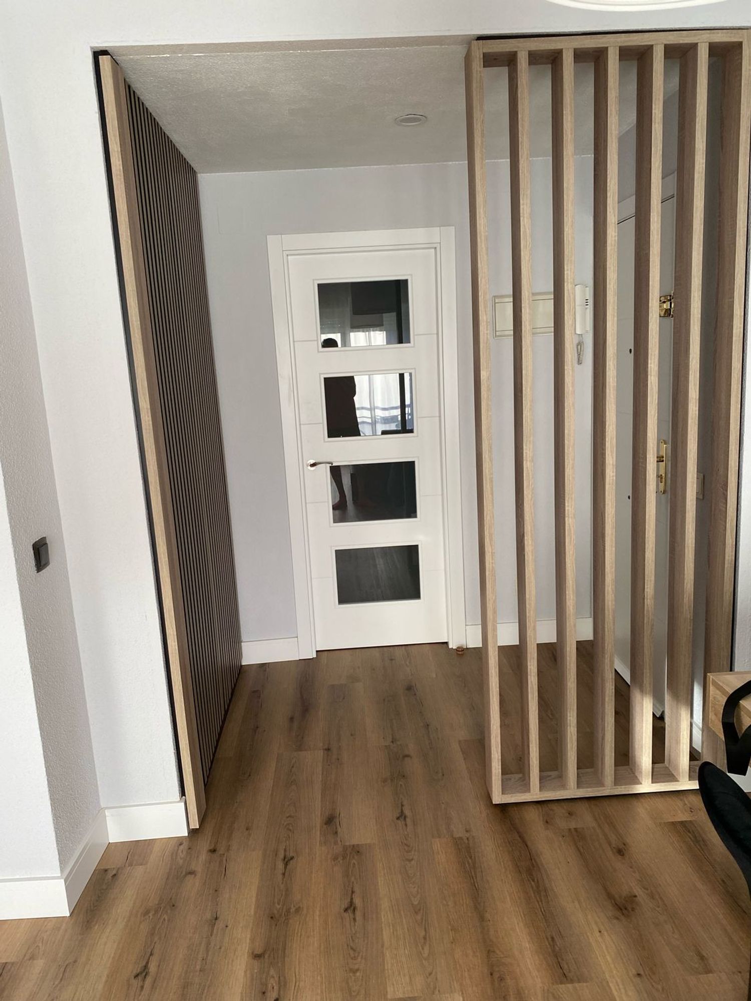 Piso en calle Hierro, 4 - Foto 6