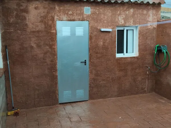 Chalet adosado en Calle la Morea, 7, El Higuerón - Foto 35