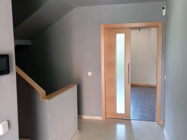 Chalet pareado en Barrio Zona Estación - Foto 3