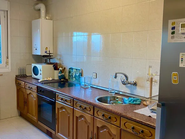 Piso en calle Quin el Pescador, 5 - Foto 6