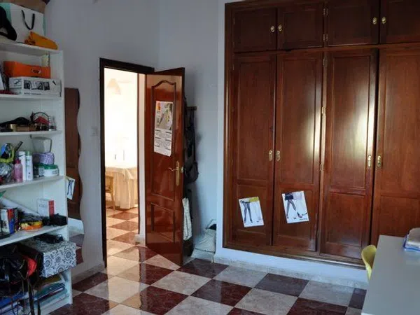 Piso en Calle Condesa, 9, Reina Mercedes - Heliópolis - Foto 8