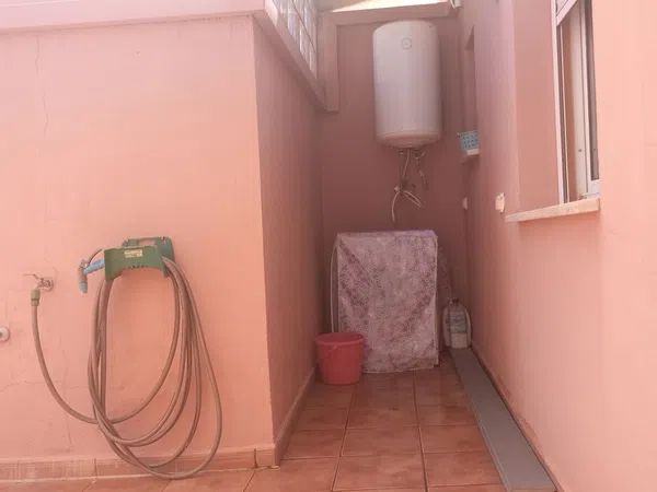 Alquiler de dúplex en Calle Ramón Muntaner, 10 - Foto 19