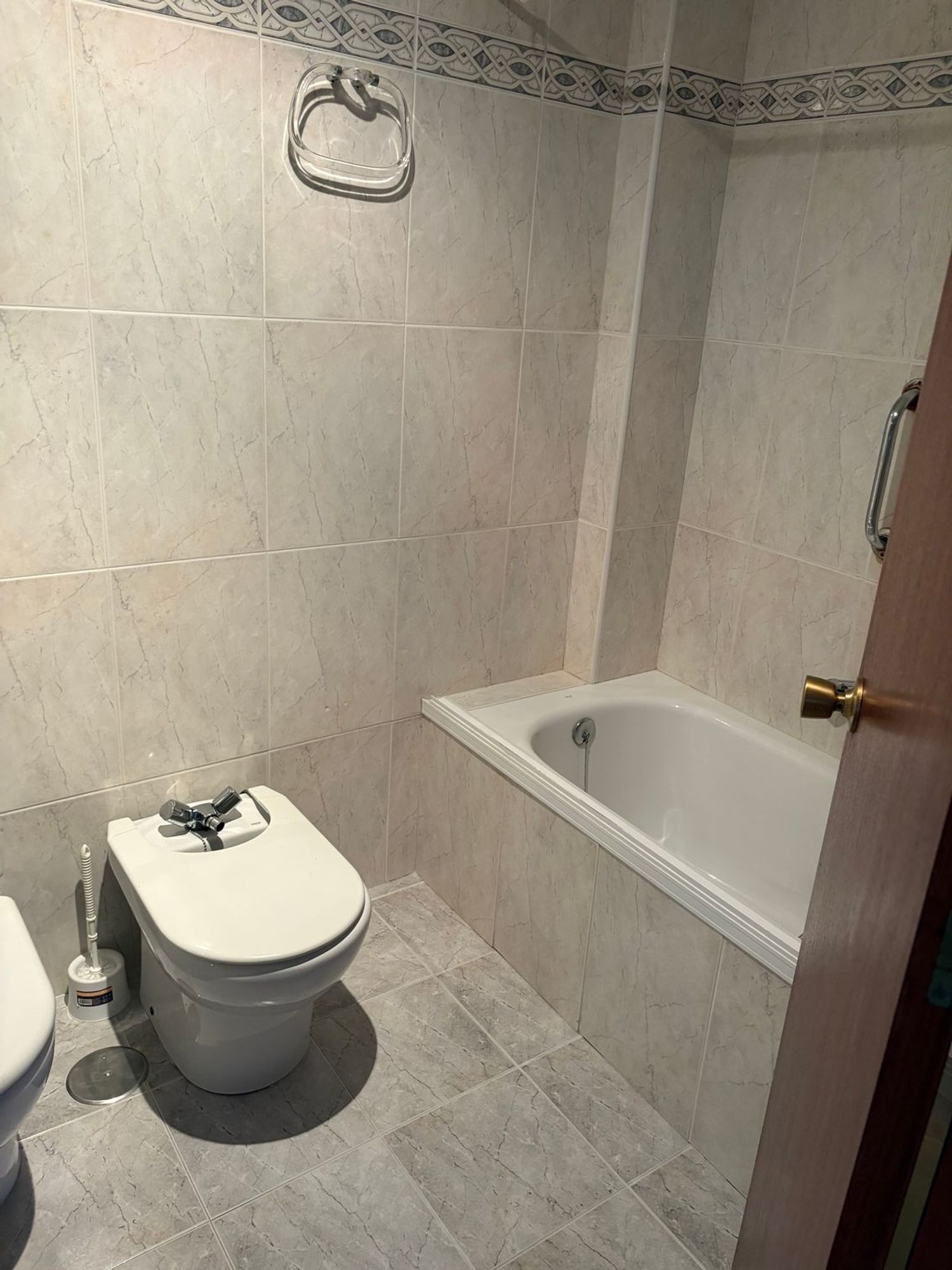 Piso en Calle Genezaret, 1, Cruz del Humilladero - Los Tilos - Foto 3