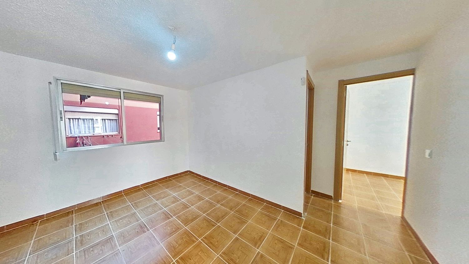 Piso en Barrio Palomeras sureste