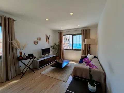 Piso en calle de Margaluz, 38