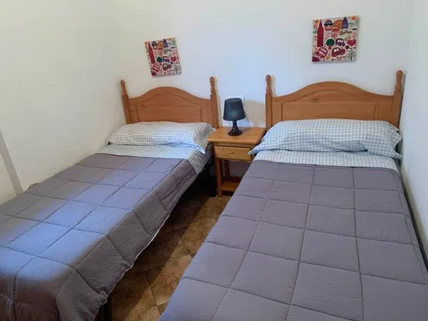 Chalet adosado en Avenida Conquistadores, 20 - Foto 11