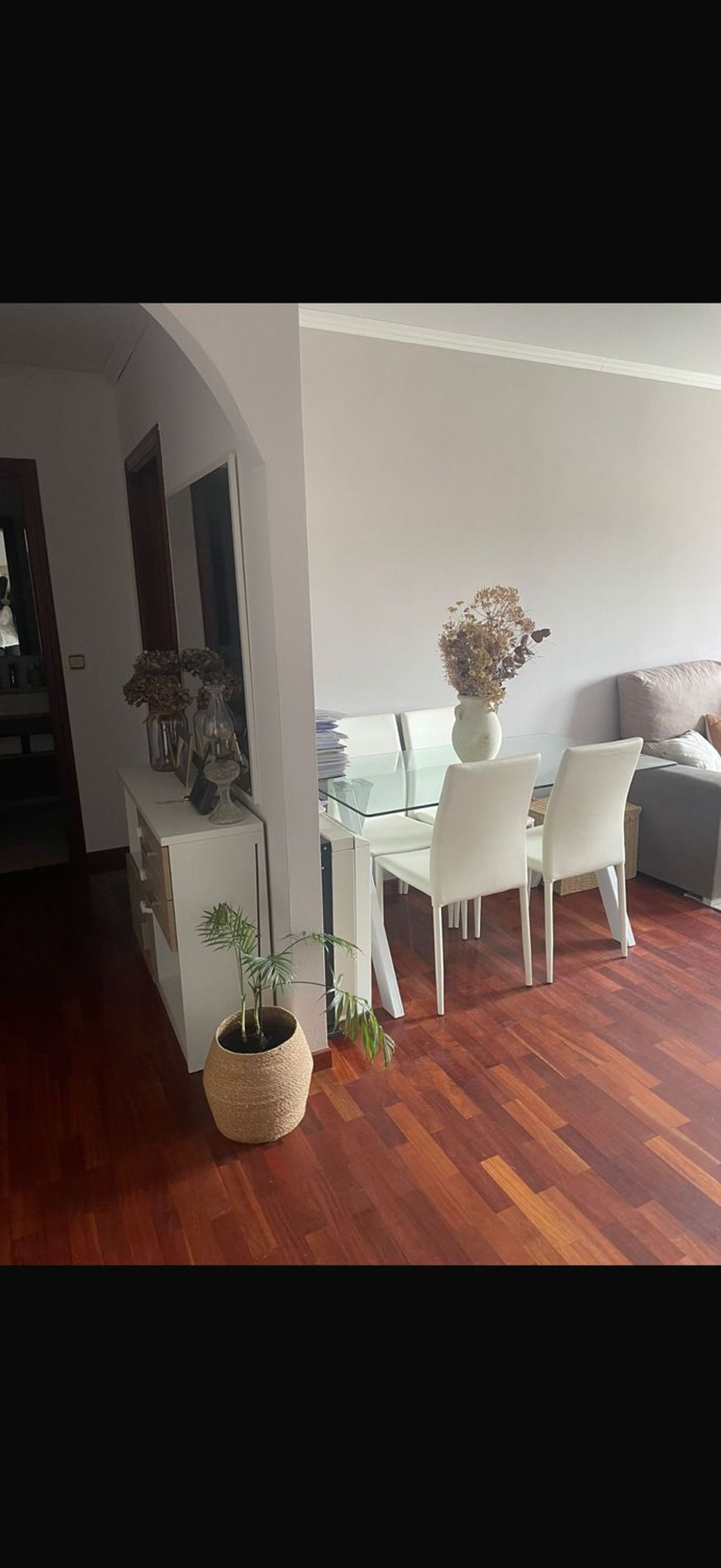 Piso en Calle Largo Caballero, 13, Acea de Ama - o Burgo - Foto 3