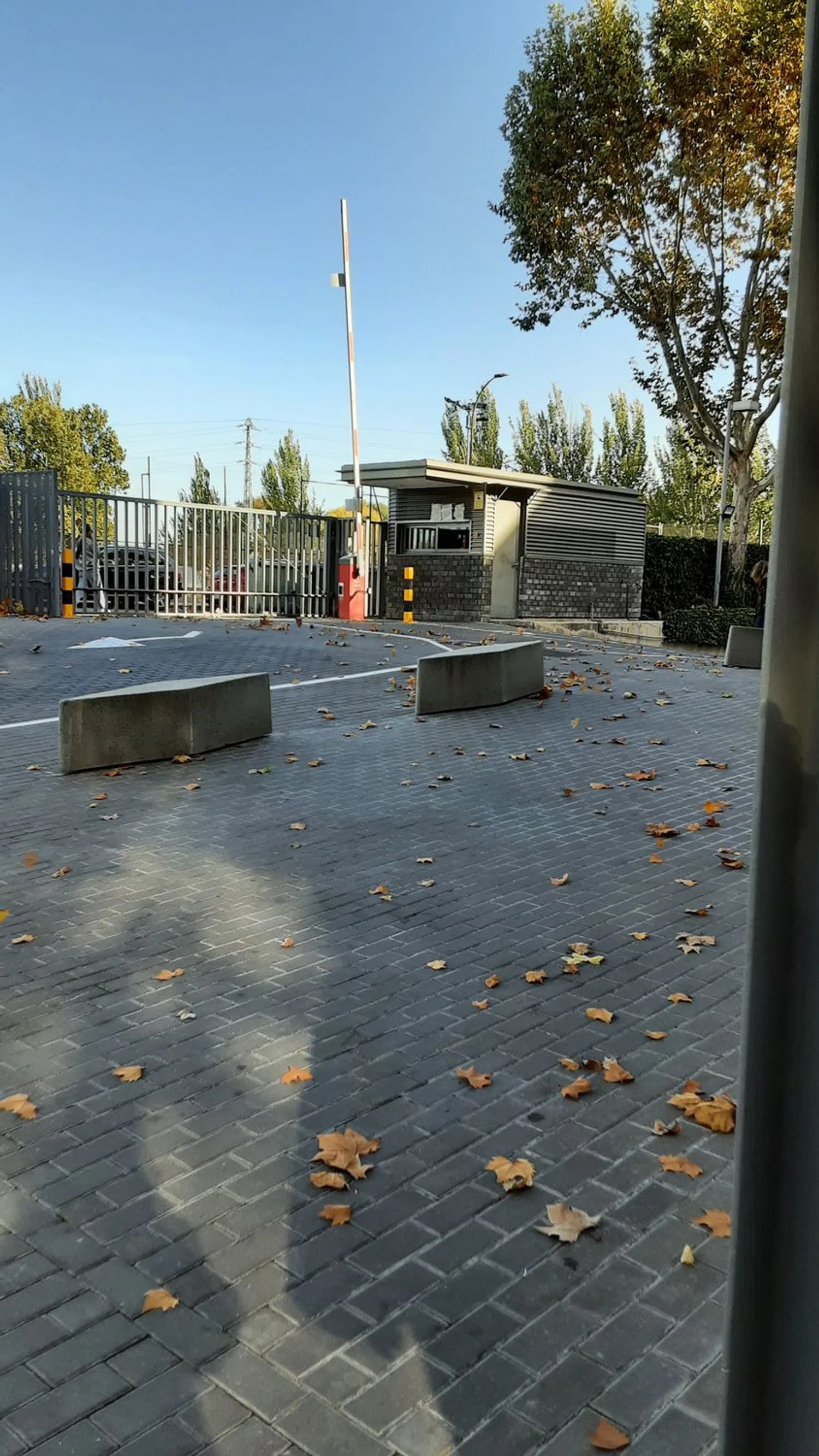 Estudio en calle Antonio Suárez, 10 - Foto 27