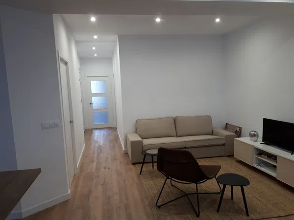 Piso en calle Vila de Laxe, 15 - Foto 6