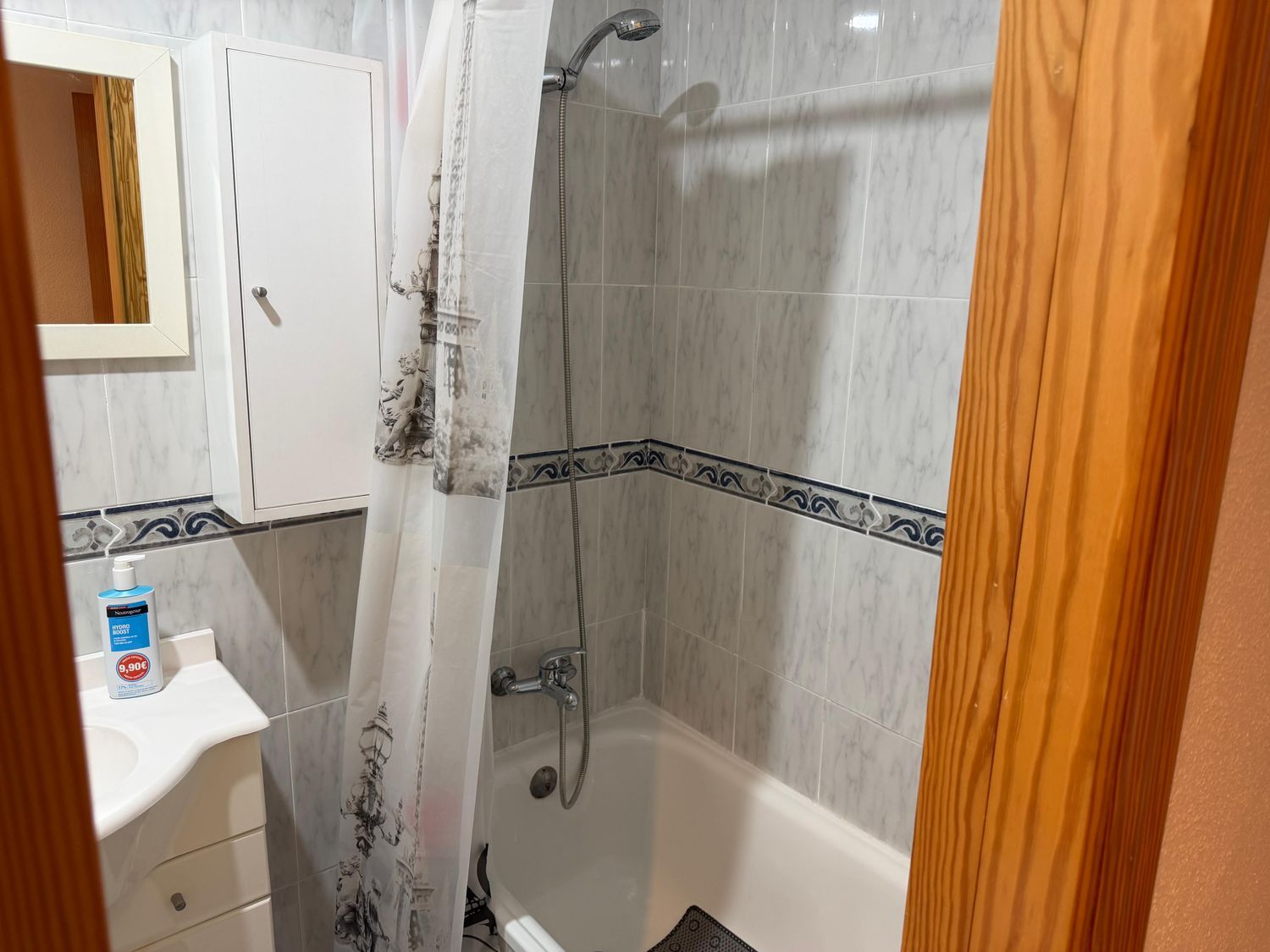 Piso en calle del Poeta Maragall, 15 - Foto 4