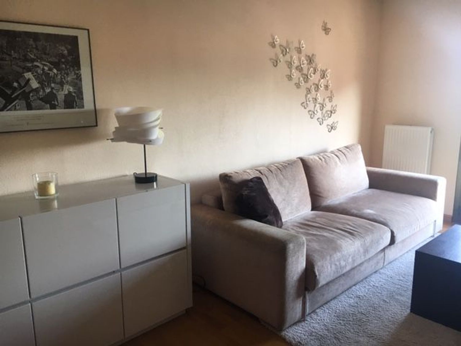 Piso en calle Poeta Jesús Rasueros, 1 - Foto 3