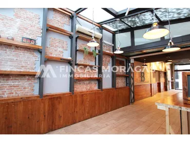 Local comercial en  Calle Valldoreix - Foto 19