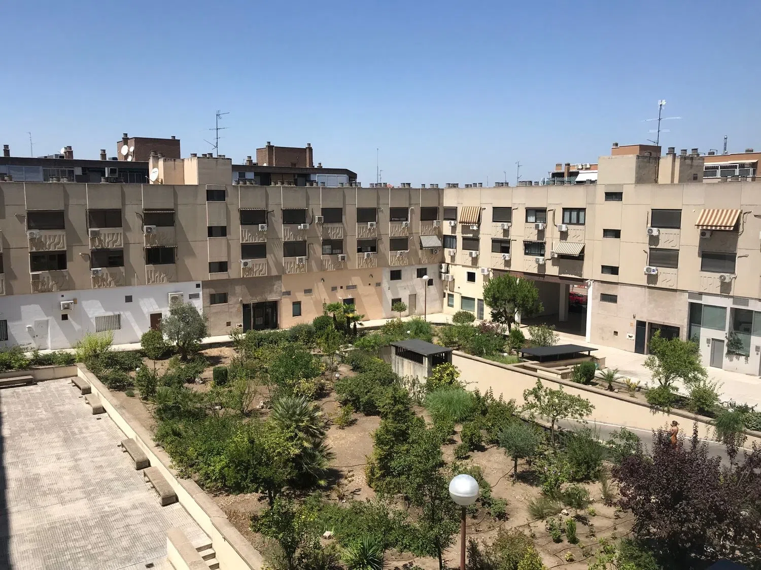 Estudio en calle del Conde de Serrallo, 1 - Foto 8