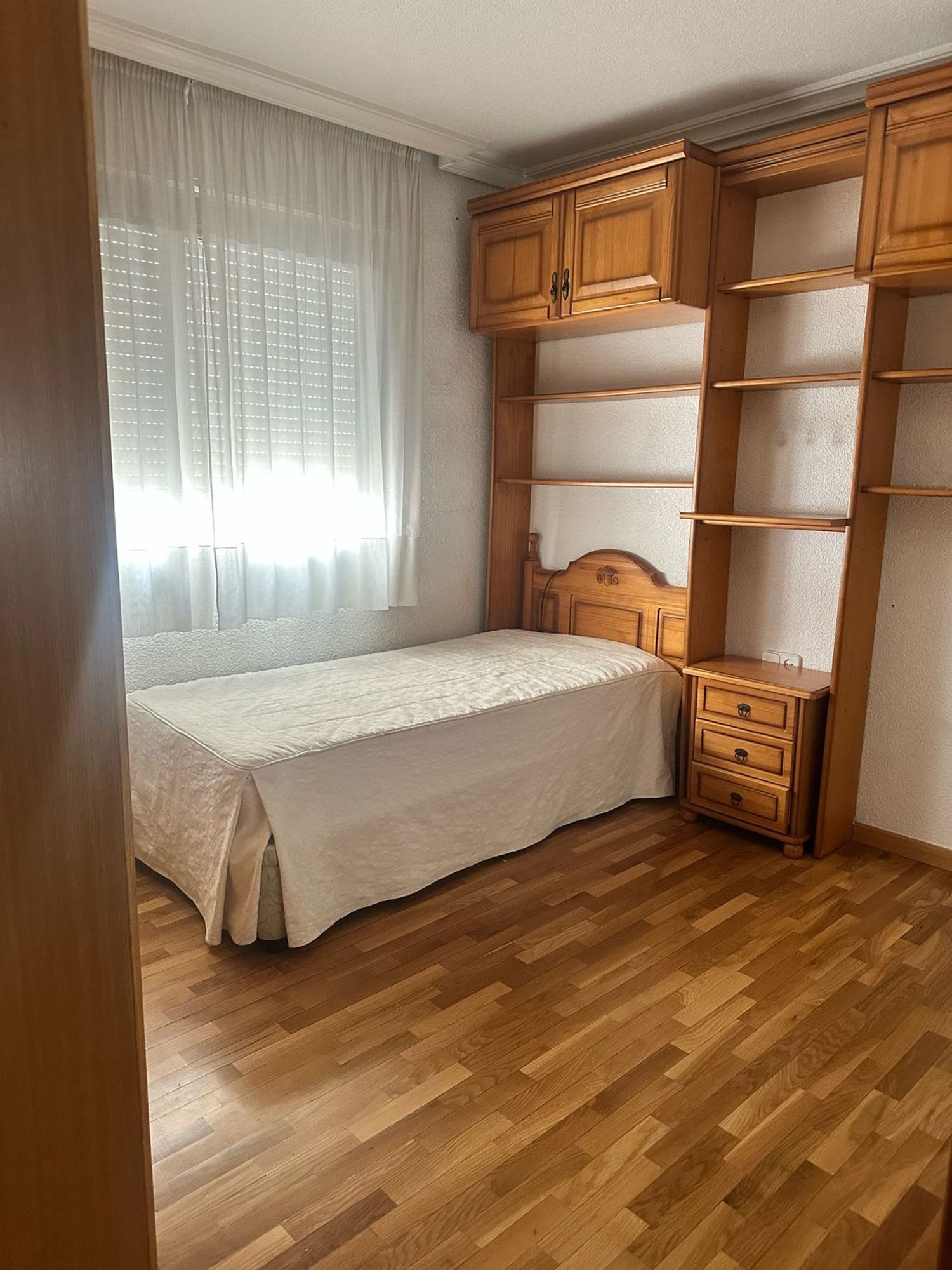 Piso en Calle Huerto de las Bombas, 8, Santa María de Gracia, Murcia - Foto 12