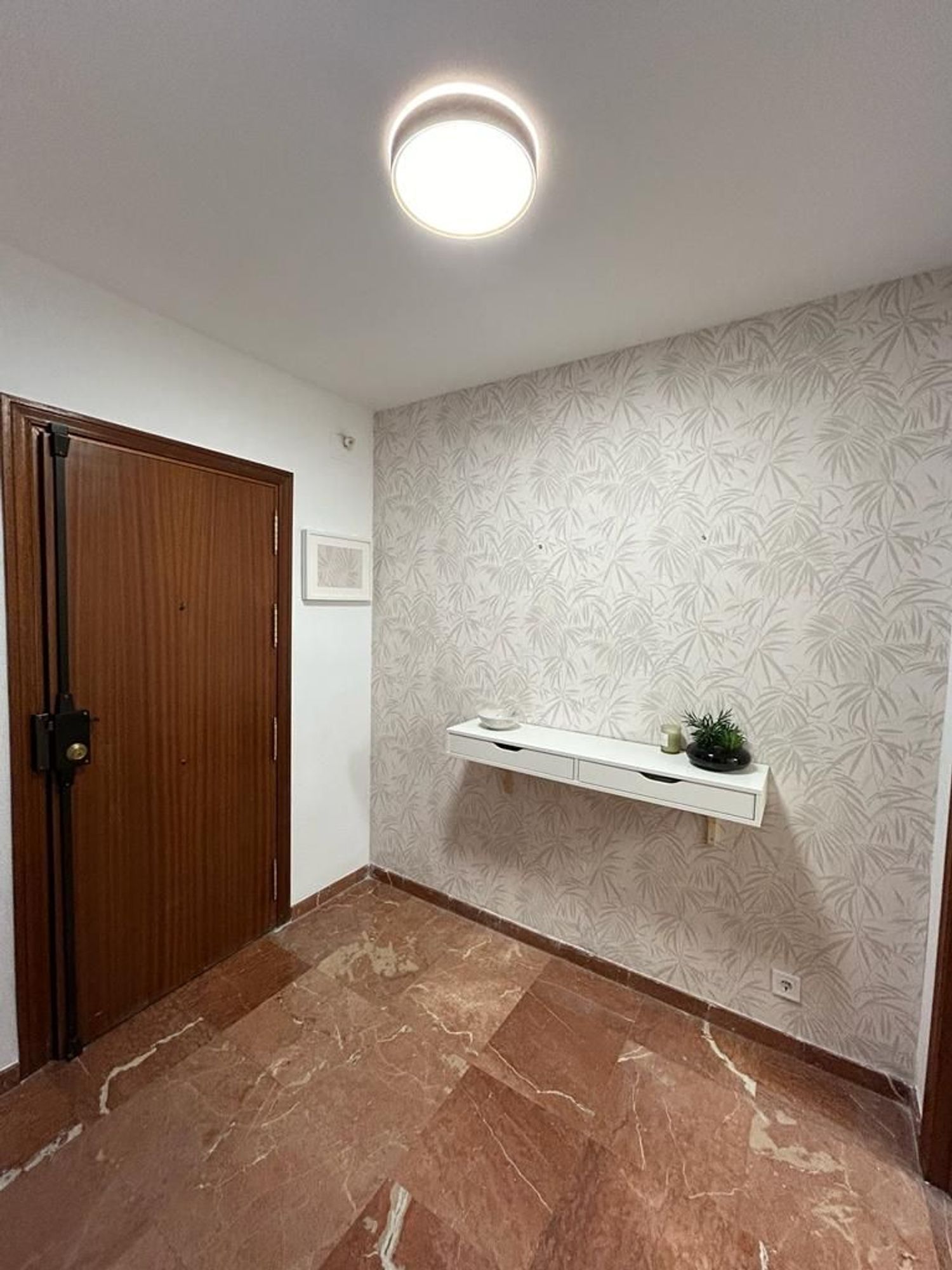 Piso en calle Gonzalo Bilbao, 27 - Foto 1