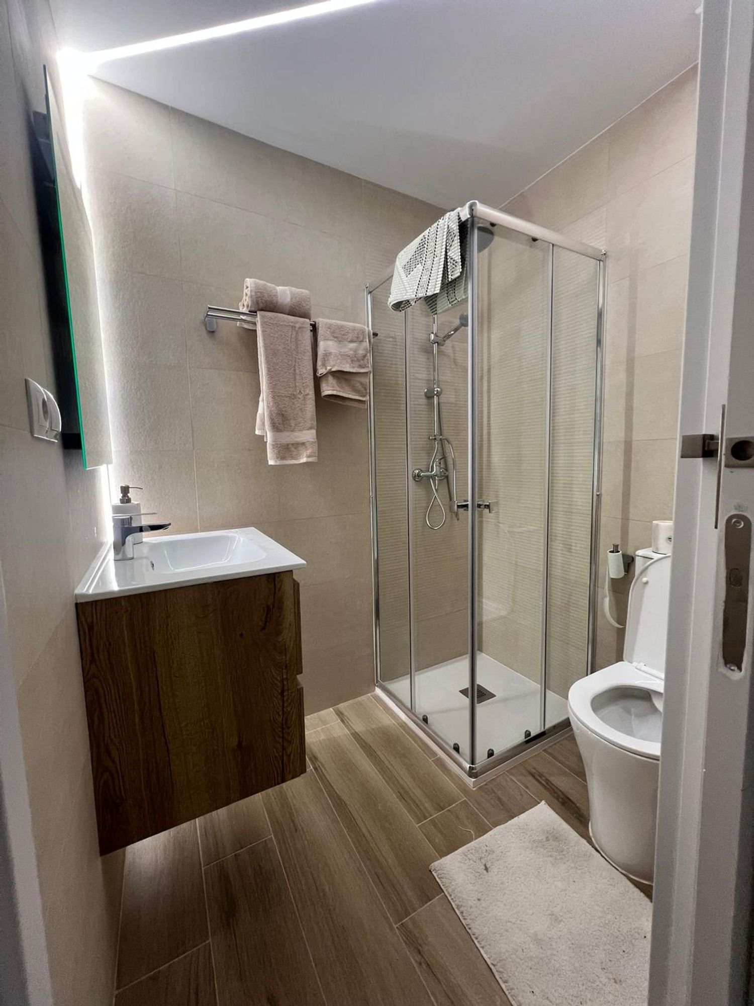 Dúplex en Calle Amalia Heredia, 8, Pacífico - Foto 4