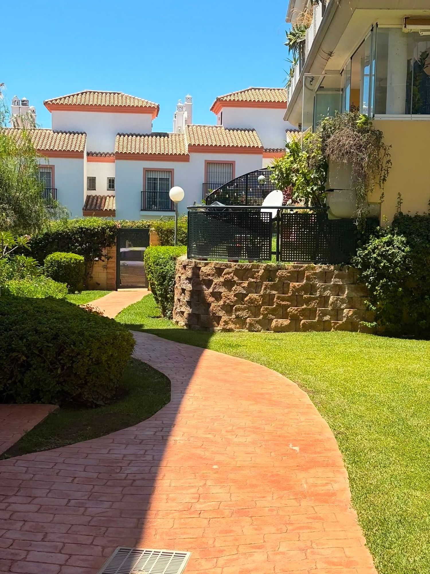 Piso en Urbanización Jardines del Puerto, 1, Cabopino - Artola - Foto 31