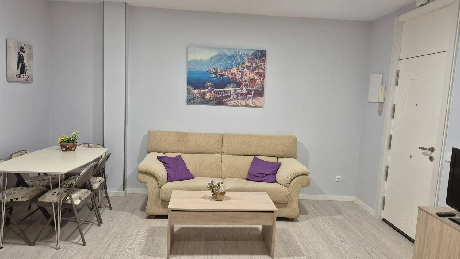 Piso en calle de Gaztambide, 25 - Foto 7