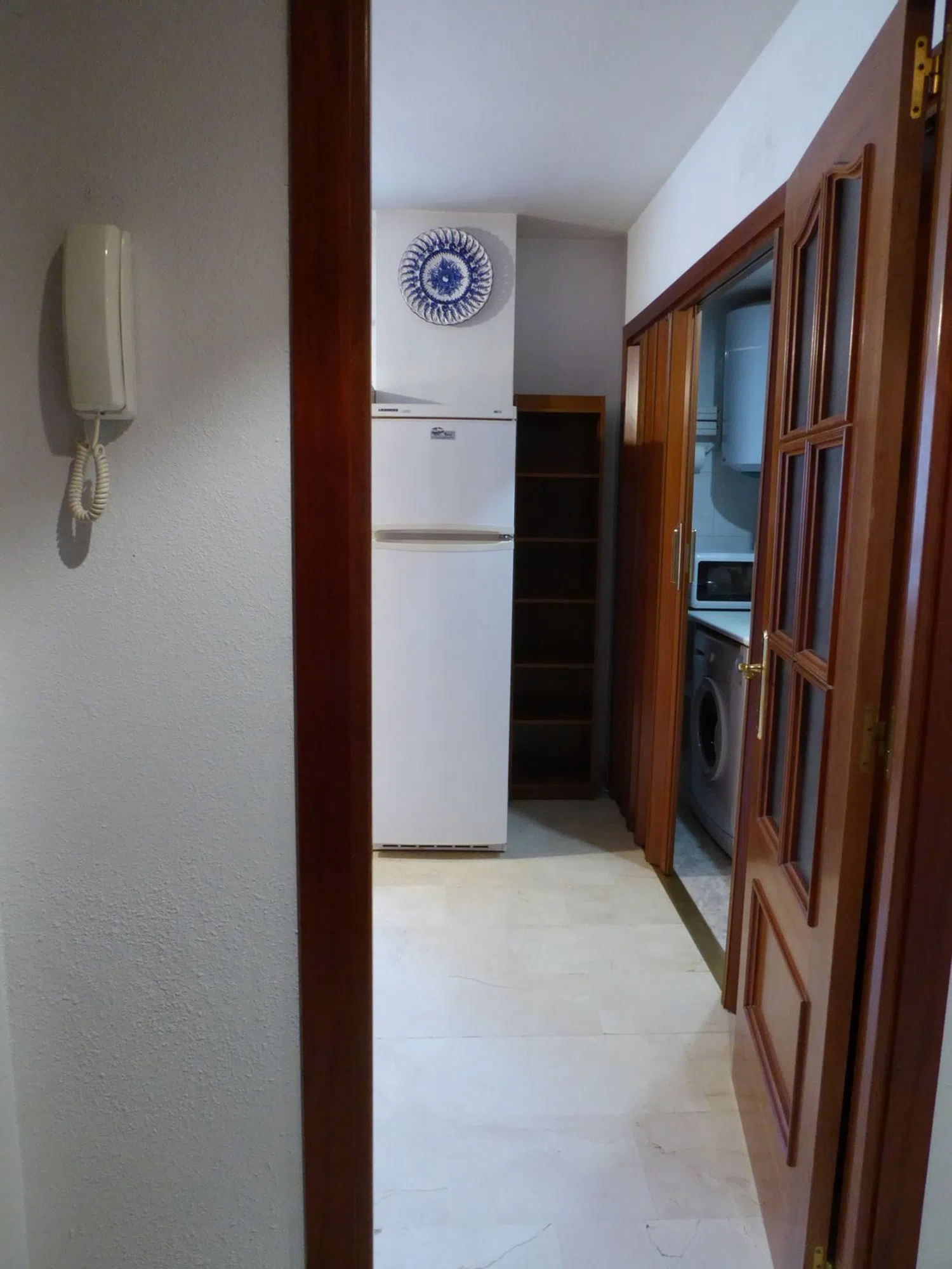 Estudio en calle del Bolillero, 37 - Foto 16