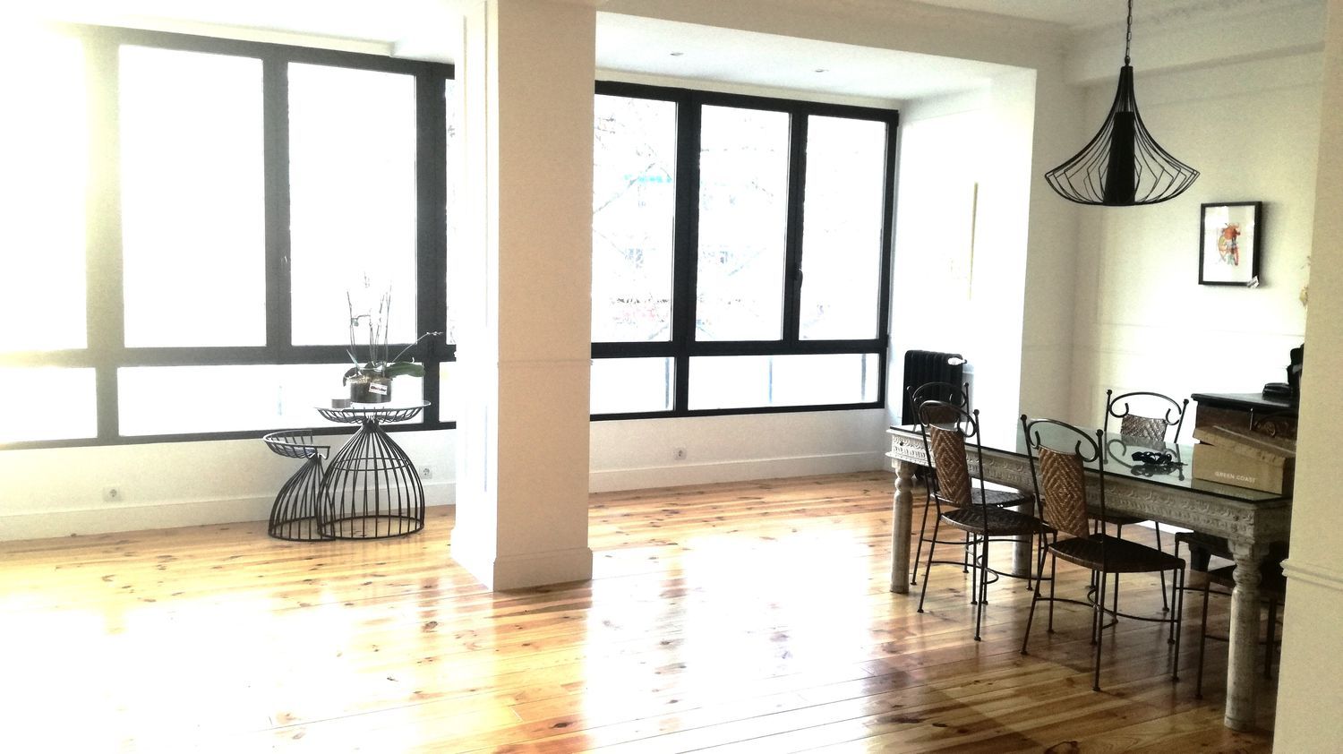 Piso en paseo de la Castellana, 122 - Foto 1