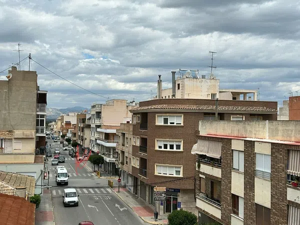 Piso en Calle Miguel Hernández, 1 - Foto 3